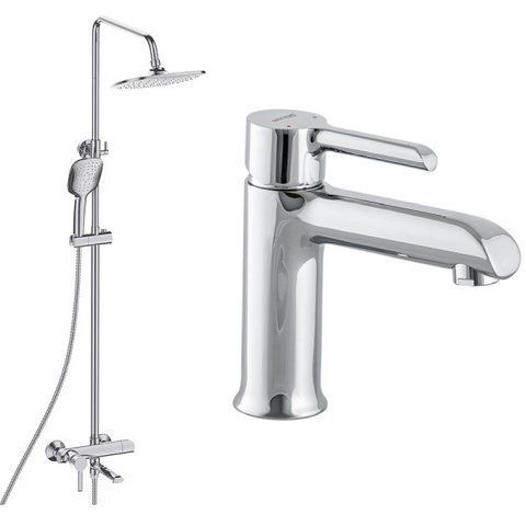 Набір 2 в 1 MIXXUS PREMIUM EDEM 001 (MI5833) + MIXXUS PREMIUM EDEM 009-J (MI5837) SET-M6308 фото
