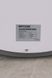 Дзеркало Mixxus PLAIN MC03-60 з Led Touch, Anti-fog, димером, регулятором яскравості (MI6662) MI6662 фото 5