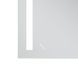 Дзеркало Mixxus Premium LINES MR17-100x60-Reverse з Led Touch, Anti-fog, димером, регулятором яскравості (MP6625) MP6625 фото 2