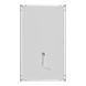 Дзеркало Mixxus Premium LINES MR17-100x60-Reverse з Led Touch, Anti-fog, димером, регулятором яскравості (MP6625) MP6625 фото 11