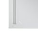 Дзеркало Mixxus Premium LINES MR17-100x60-Reverse з Led Touch, Anti-fog, димером, регулятором яскравості (MP6625) MP6625 фото 5
