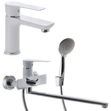 Набір 2 в 1 MIXXUS PREMIUM EVA 001 (MI5808) + MIXXUS PREMIUM EVA 006 EURO (MI5813) SET-M4271 фото