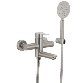 Змішувач для ванни Mixxus DAX-009 (SS2803) SS2803 фото