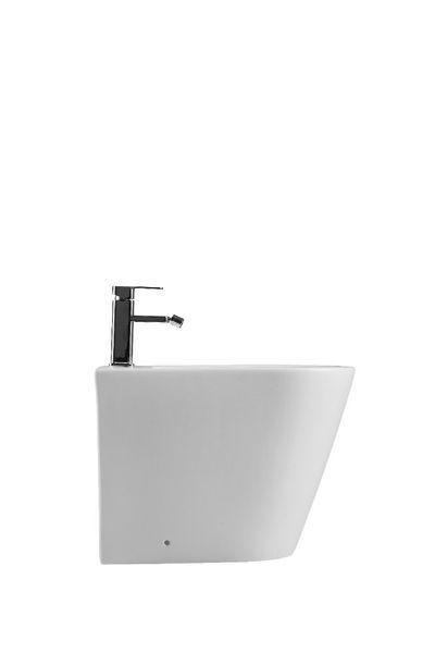 Біде підлогове Mixxus Premium BEVEL-0601 580х360х425mm (MP6598) MP6598 фото