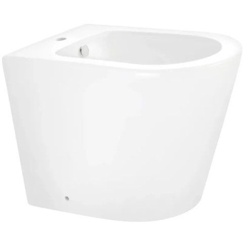 Біде підлогове Mixxus Premium BEVEL-0601 580х360х425mm (MP6598) MP6598 фото