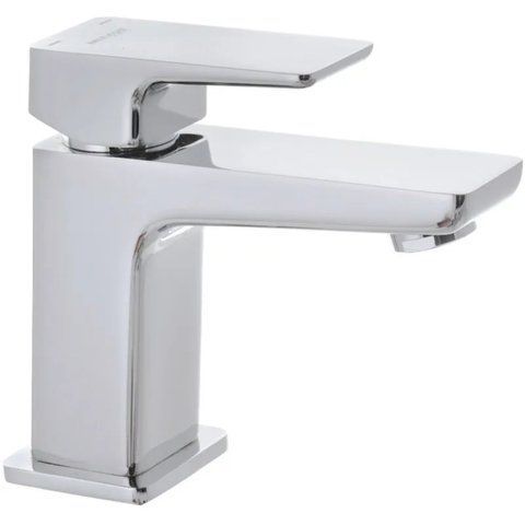 Змішувач для умивальника Mixxus Premium Kvadro 001 (MI5803) MI5803 фото