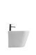 Біде підлогове Mixxus Premium BEVEL-0601 580х360х425mm (MP6598) MP6598 фото 3