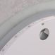 Дзеркало Mixxus PLAIN MC11-60 з Led Touch, Anti-fog, димером, регулятором яскравості (MI6663) MI6663 фото 9