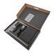 Душова колона Mixxus Premium VIRGO 009-J BLACK з термостатичним змішувачем,3 функції (MI6646) MI6646 фото 9