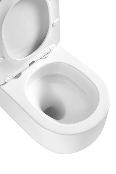 Унітаз підвісний Mixxus Premium TOPPER-0302-T3 490х360х380mm, система змиву TORNADO 3.0 (MP6599) MP6599 фото