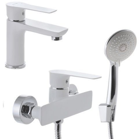 Набір 2 в 1 MIXXUS PREMIUM EVA 001 (MI5808) + MIXXUS PREMIUM EVA 003 (MI5812) SET-M4272 фото