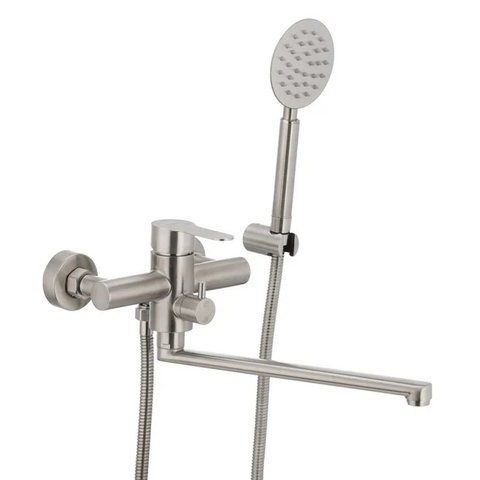 Змішувач для ванни Mixxus DAX-006 (SS0015) SS0015 фото