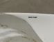 Раковина накладна MIXXUS PREMIUM ELLIPSE-0105 MARBLE-BLACK 600х400х150mm (MP6565) MP6565 фото 4