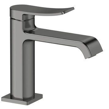 Змішувач для умивальника Mixxus Premium DALI 001 NUT Graphite (MI6756) MI6756 фото