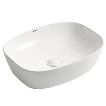 Раковина накладна Mixxus Premium DIVERSE-0109 500х380х140mm (MP6547) MP6547 фото