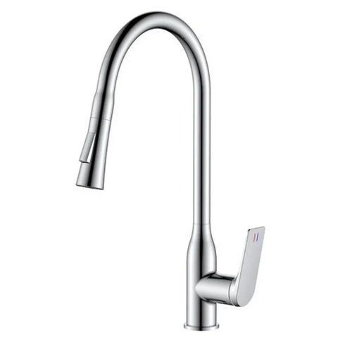 Змішувач для кухні Mixxus Premium DERBY 014 (NUT) (MI6599) MI6599 фото