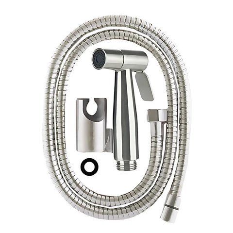Набір для гігієнічного душу MIXXUS BIDET SET-005.SUS з нержавіючої сталі SUS304 (MI7100) MI7100 фото