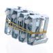 Мийка Mixxus Чорна MX5843-200x1.0-PVD (MX0576) MX0576 фото 5