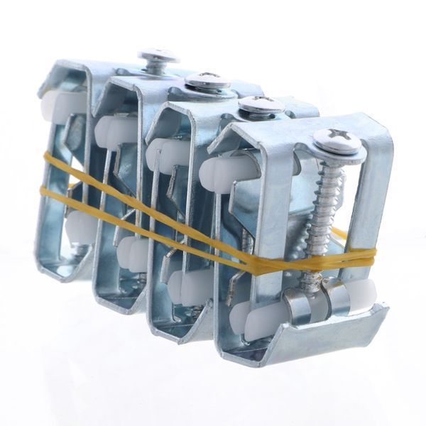 Мийка Mixxus Бронзова MX5050-200x1.0-PVD (MX0579) MX0579 фото