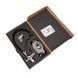 Змішувач для кухні MixxusPremium Gravity 021 REFL.BLACK (MI6977) MI6977 фото 9