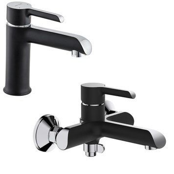 Набір 2 в 1 MIXXUS PREMIUM EDEM 001 (BLACK) (MI5838) + MIXXUS PREMIUM EDEM 009 (BLACK) (MI5840) SET-M4277 фото