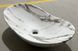 Раковина накладна MIXXUS PREMIUM WAVE-0105 MARBLE 620х360х160mm (MP6559) MP6559 фото 4