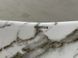 Раковина накладна MIXXUS PREMIUM WAVE-0105 MARBLE 620х360х160mm (MP6559) MP6559 фото 7