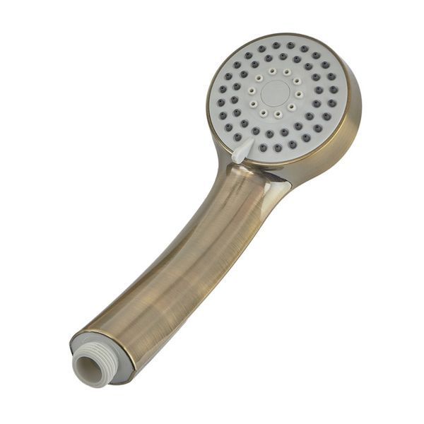 Душова колона зі змішувачем Mixxus Premium Retro Bronze-009-J (MI1655) MI1655 фото