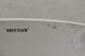 Раковина накладна MIXXUS PREMIUM ELLIPSE-0104 MARBLE 550х415х140mm (MP6554) MP6554 фото 2