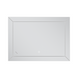 Дзеркало Mixxus Premium CUBIC MR14-70x50-Reverse з Led Touch, Anti-fog, димером, регулятором яскравості (MP6647) MP6647 фото 5