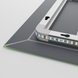 Дзеркало Mixxus Premium CUBIC MR14-70x50-Reverse з Led Touch, Anti-fog, димером, регулятором яскравості (MP6647) MP6647 фото 7