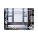 Дзеркало Mixxus Premium CUBIC MR14-70x50-Reverse з Led Touch, Anti-fog, димером, регулятором яскравості (MP6647) MP6647 фото 1