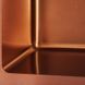 Мийка Mixxus MX7844-200x1.2-PVD-Bronze (MX0562) MX0562 фото 4