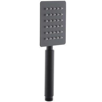 Лійка Mixxus SH-02 Black (MI4752) MI4752 фото