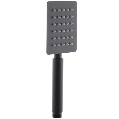 Лійка Mixxus SH-02 Black (MI4752) MI4752 фото