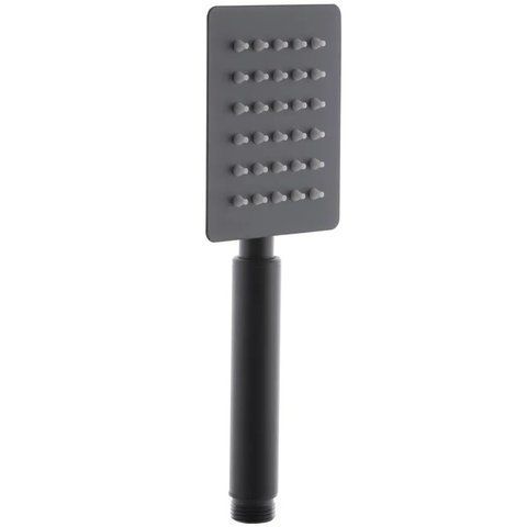 Лійка Mixxus SH-02 Black (MI4752) MI4752 фото