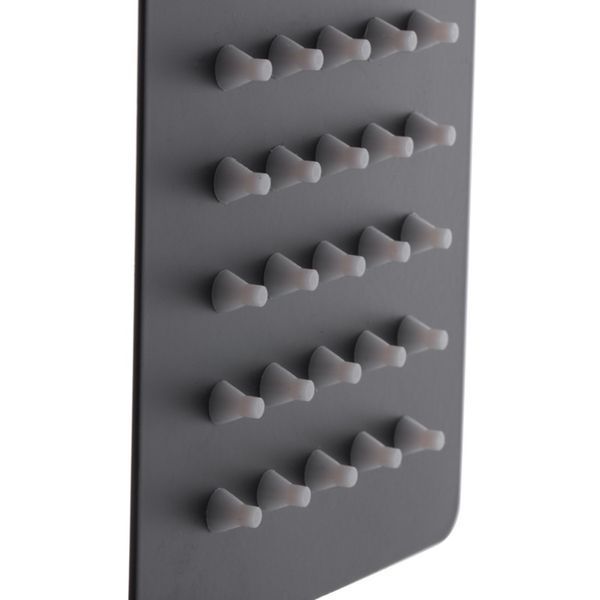 Лійка Mixxus SH-02 Black (MI4752) MI4752 фото