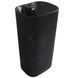 Раковина моноблок MIXXUS PREMIUM DIVERSE-1102 MARBLE 460х380х840mm з отвором під змішувач та переливом (MP6576) MP6576 фото 1