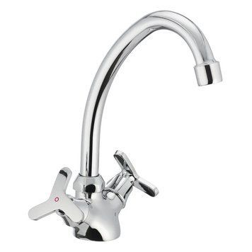 Кухонний змішувач Mixxus Premium Apollo 271 (MI0608) MI0608 фото