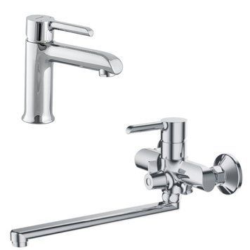 Набір 2 в 1 MIXXUS PREMIUM EDEM 001 (MI5833) + MIXXUS PREMIUM EDEM 006 EURO (MI5836) SET-M4263 фото