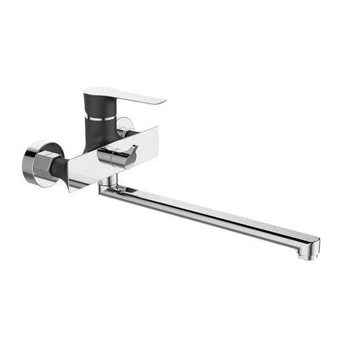 Змішувач для ванни Mixxus Premium Eva 006 Euro (MI5952) MI5952 фото