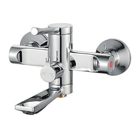 Змішувач для ванни Mixxus Davis 009 (EURO) (MI7146) MI7146 фото