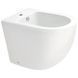 Біде підлогове Mixxus Premium ELLIPSE-0601 580х360х410mm (MP6594) MP6594 фото 1