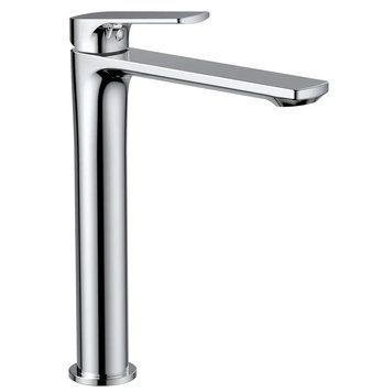 Змішувач для умивальника Mixxus Premium MONE 001 NUT HIGH (MI6769) MI6769 фото