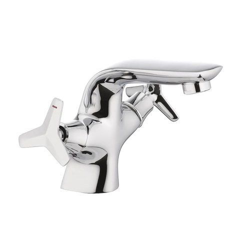 Змішувач для умивальника Mixxus Premium Vesta 161 (MI0610) MI0610 фото