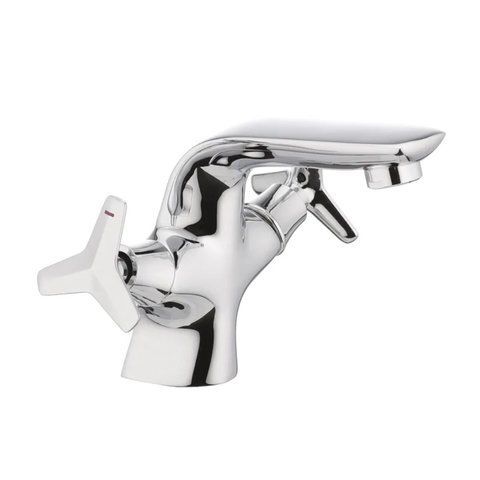 Змішувач для умивальника Mixxus Premium Vesta 161 (MI0610) MI0610 фото