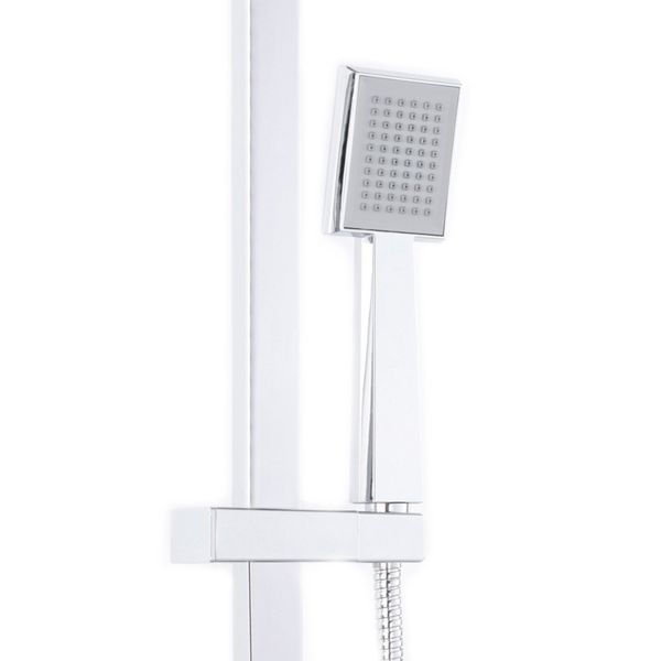 Душова колона зі змішувачем Mixxus Premium FRANCO 009-J (MI2845) MI2845 фото