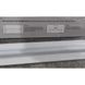 Штанга для шторки телескопічна пряма Mixxus CRA-140x260 140cm-260cm (алюміній) (блістер) (AC0656) AC0656 фото 13
