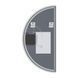 Дзеркало Mixxus Premium TOPPER MS03-60x120 з Led Touch, Anti-fog, димером (3-6,5kK) (MP6635) MP6635 фото 14