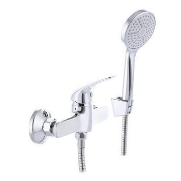 Змішувач для душ. кабіни MIXXUS PREMIUM AURA 003 (MI2879) MI2879 фото